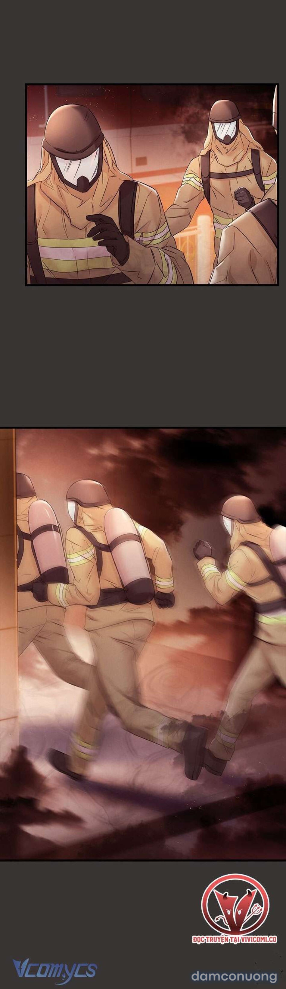 [18+] Đối Tác Dục Vọng Chapter 42 28