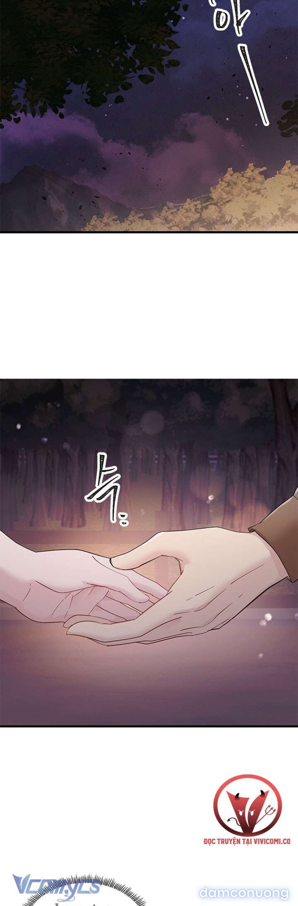 [18+] Đối Tác Dục Vọng Chapter 42 32