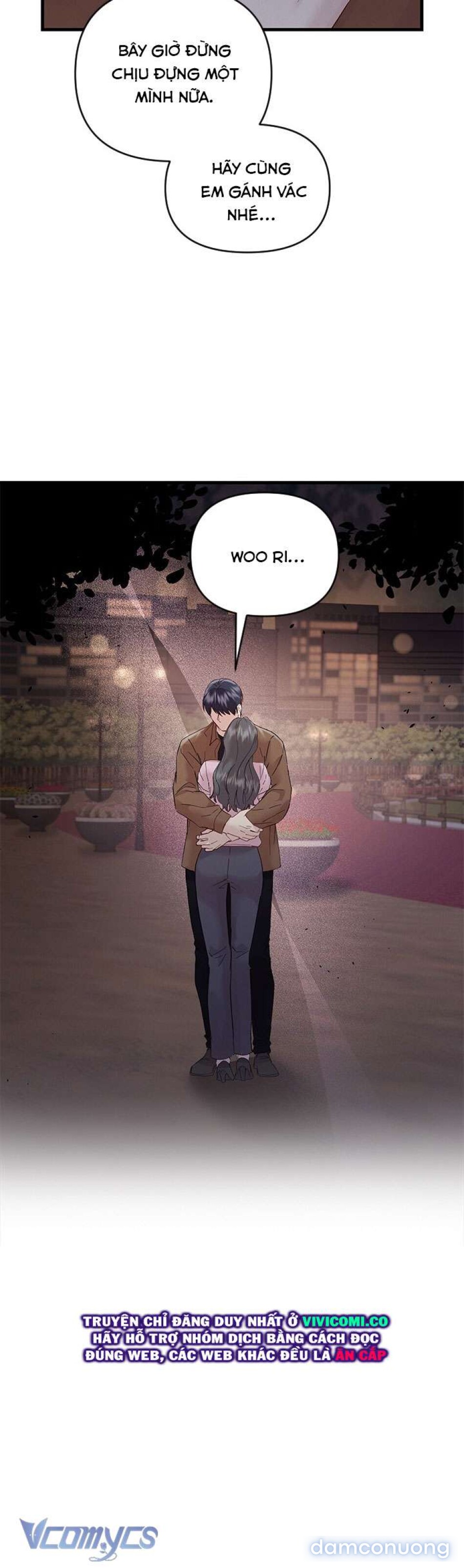 [18+] Đối Tác Dục Vọng Chapter 42 36