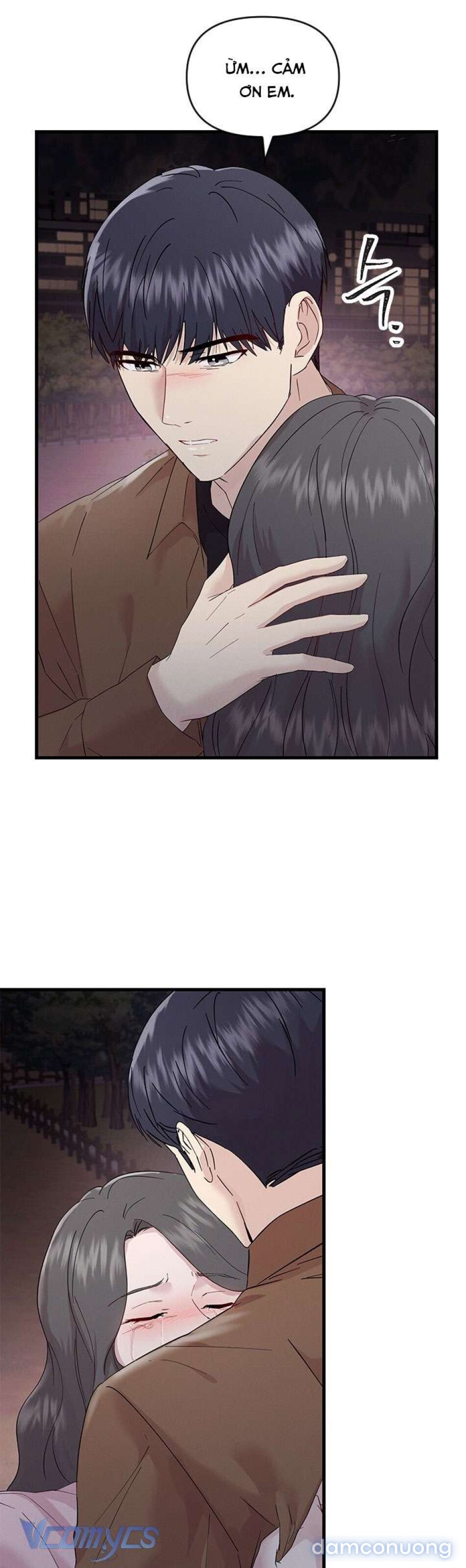 [18+] Đối Tác Dục Vọng Chapter 42 37