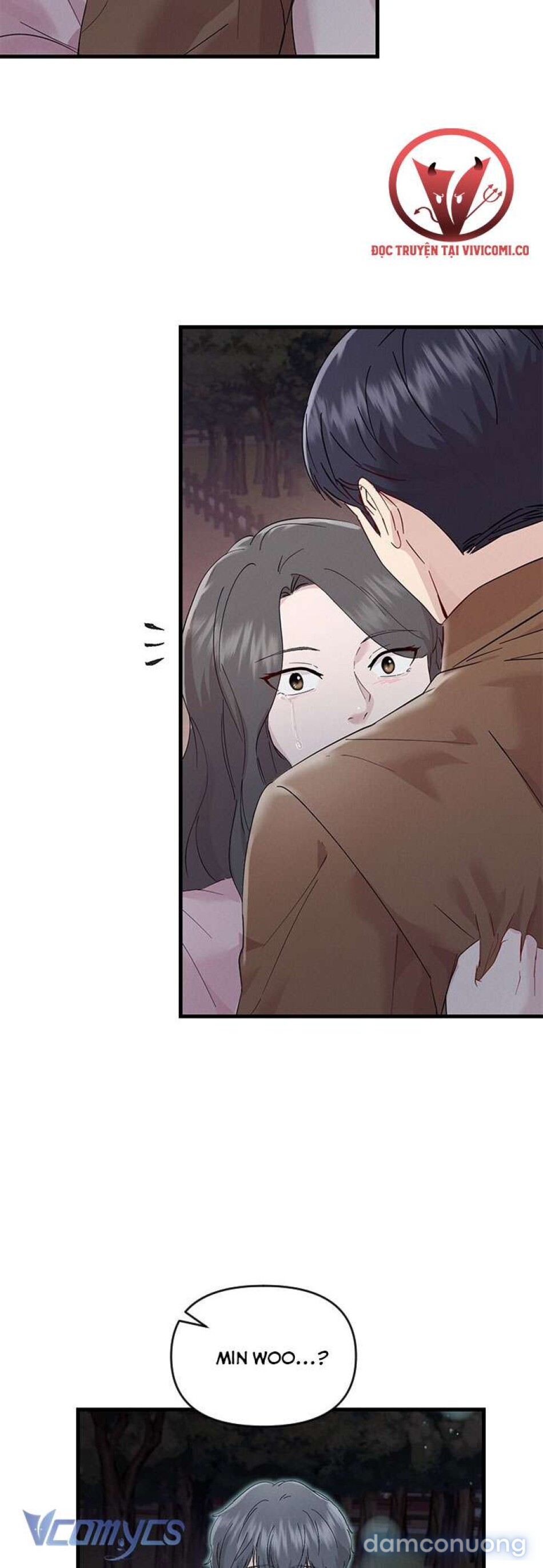 [18+] Đối Tác Dục Vọng Chapter 42 38