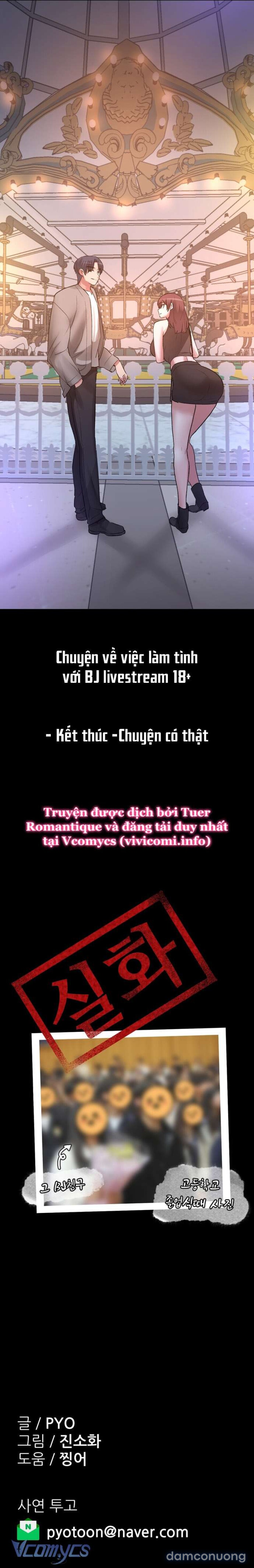 [18+] Tại Sao Điều Này Lại Đúng? Chapter 48 8