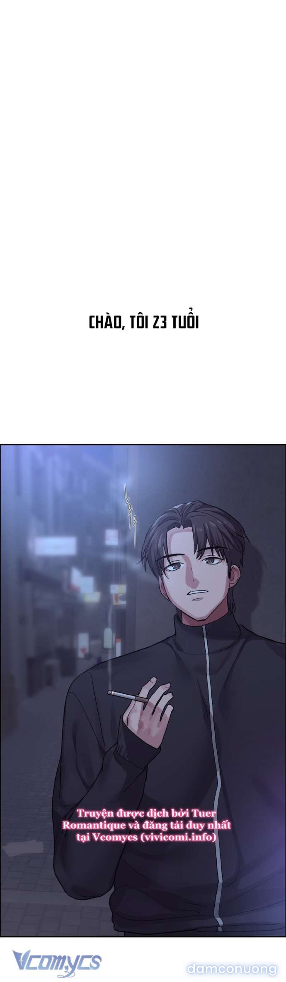 [18+] Tại Sao Điều Này Lại Đúng? Chapter 57 4