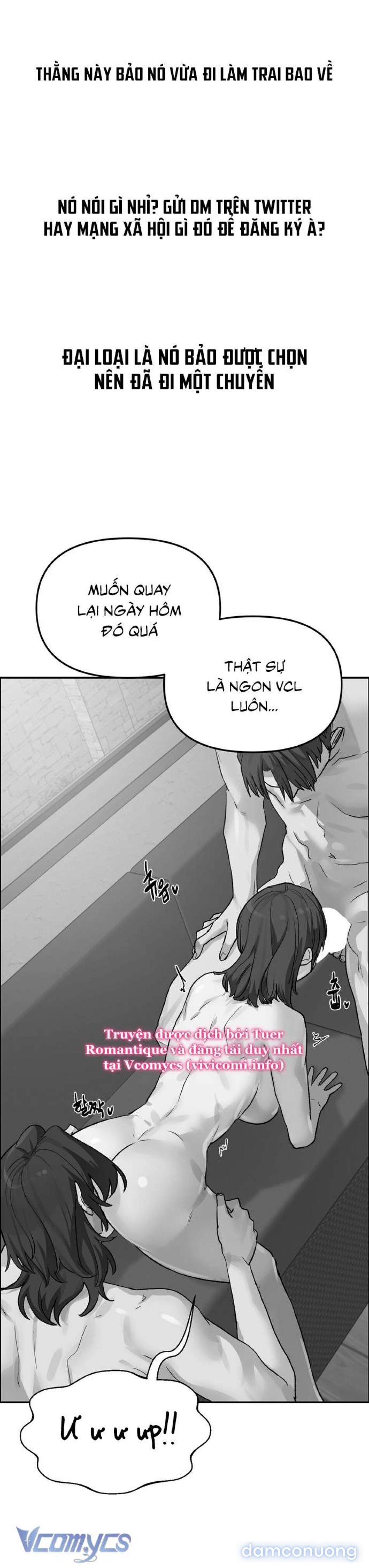 [18+] Tại Sao Điều Này Lại Đúng? Chapter 57 10