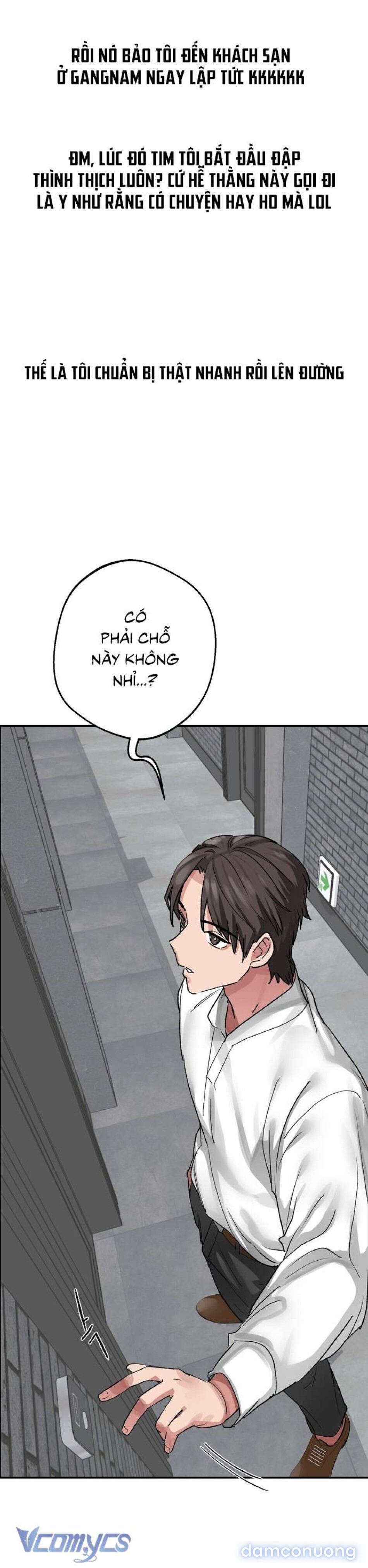 [18+] Tại Sao Điều Này Lại Đúng? Chapter 57 14