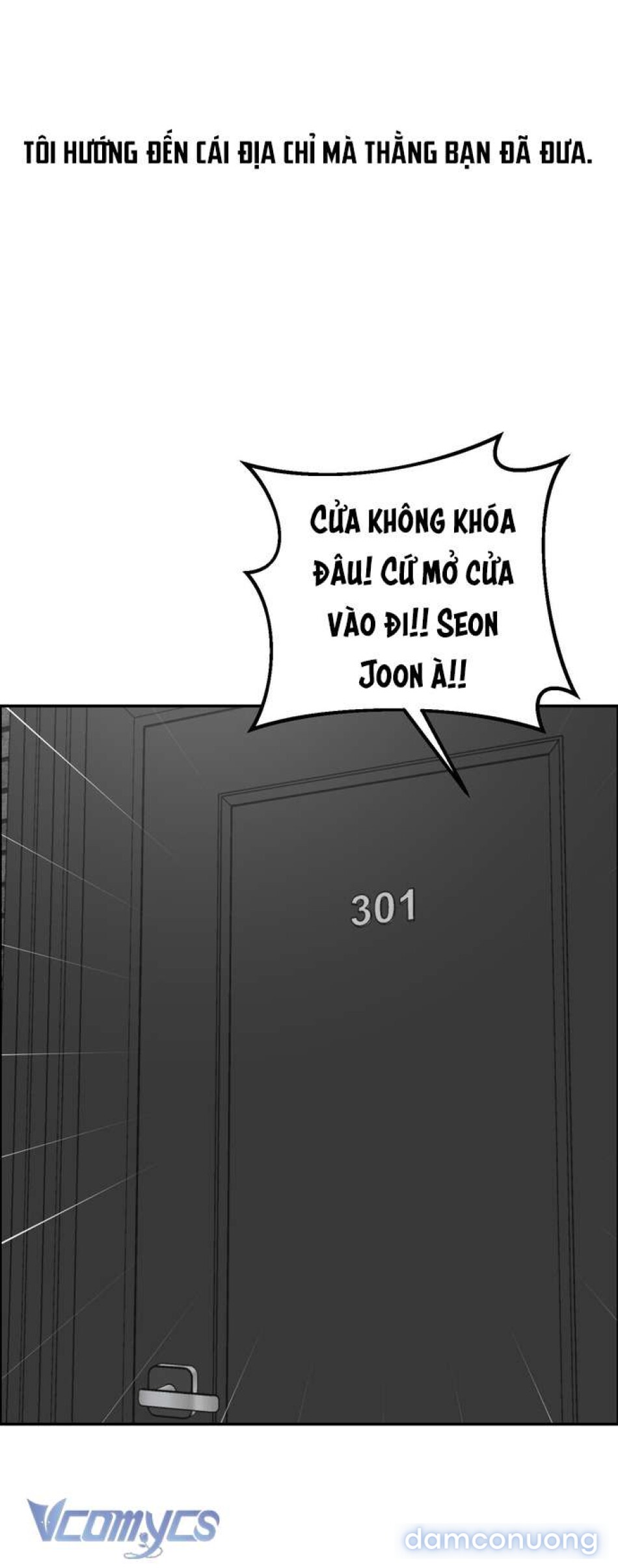 [18+] Tại Sao Điều Này Lại Đúng? Chapter 57 15