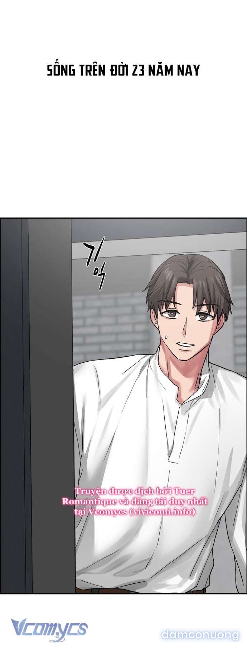 [18+] Tại Sao Điều Này Lại Đúng? Chapter 57 16