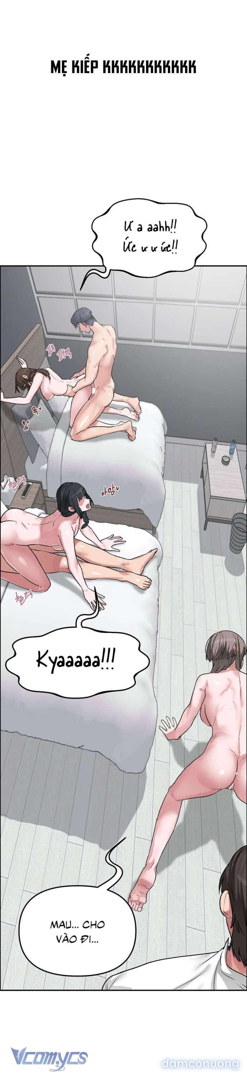 [18+] Tại Sao Điều Này Lại Đúng? Chapter 57 20