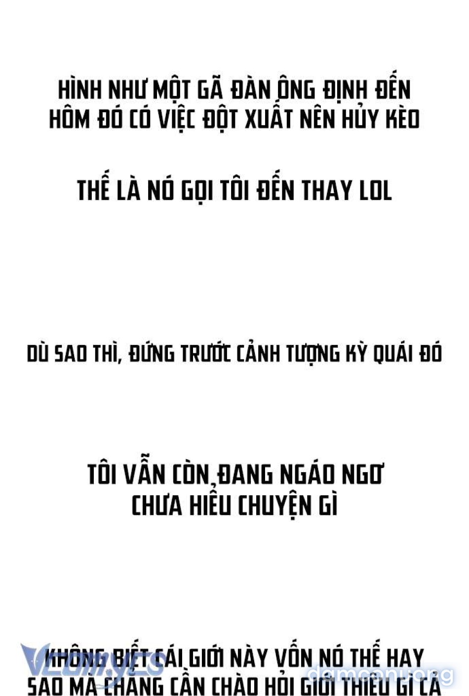 [18+] Tại Sao Điều Này Lại Đúng? Chapter 57 22