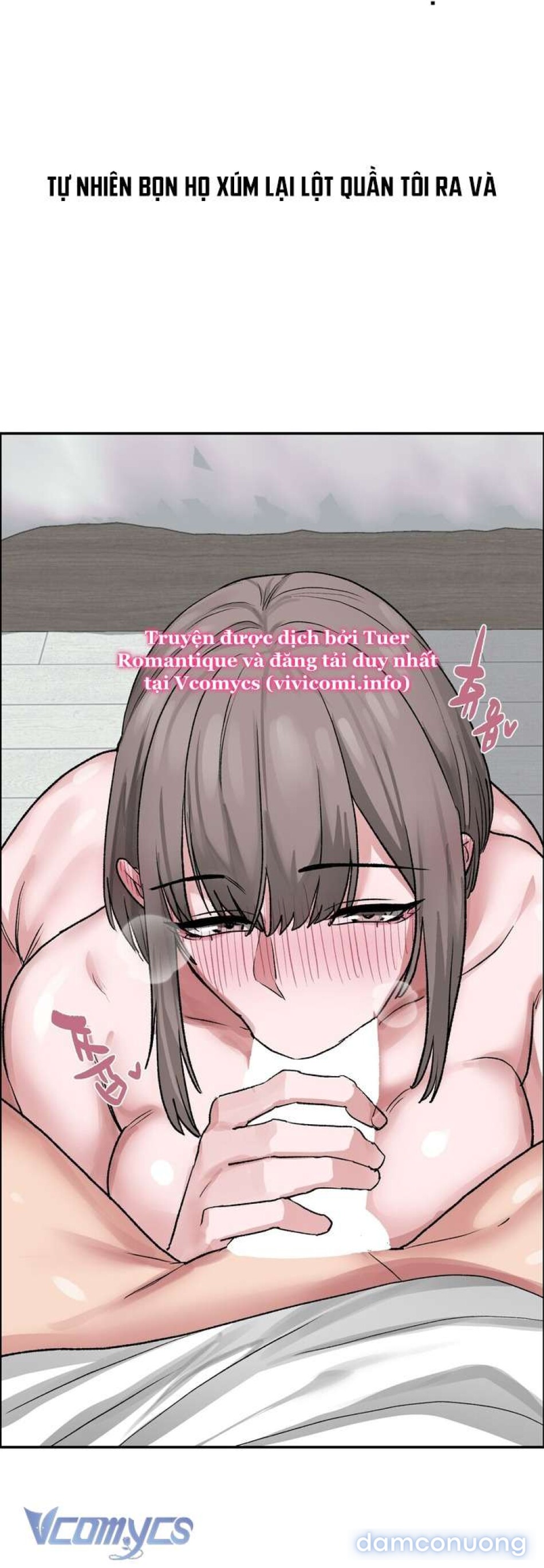 [18+] Tại Sao Điều Này Lại Đúng? Chapter 57 23