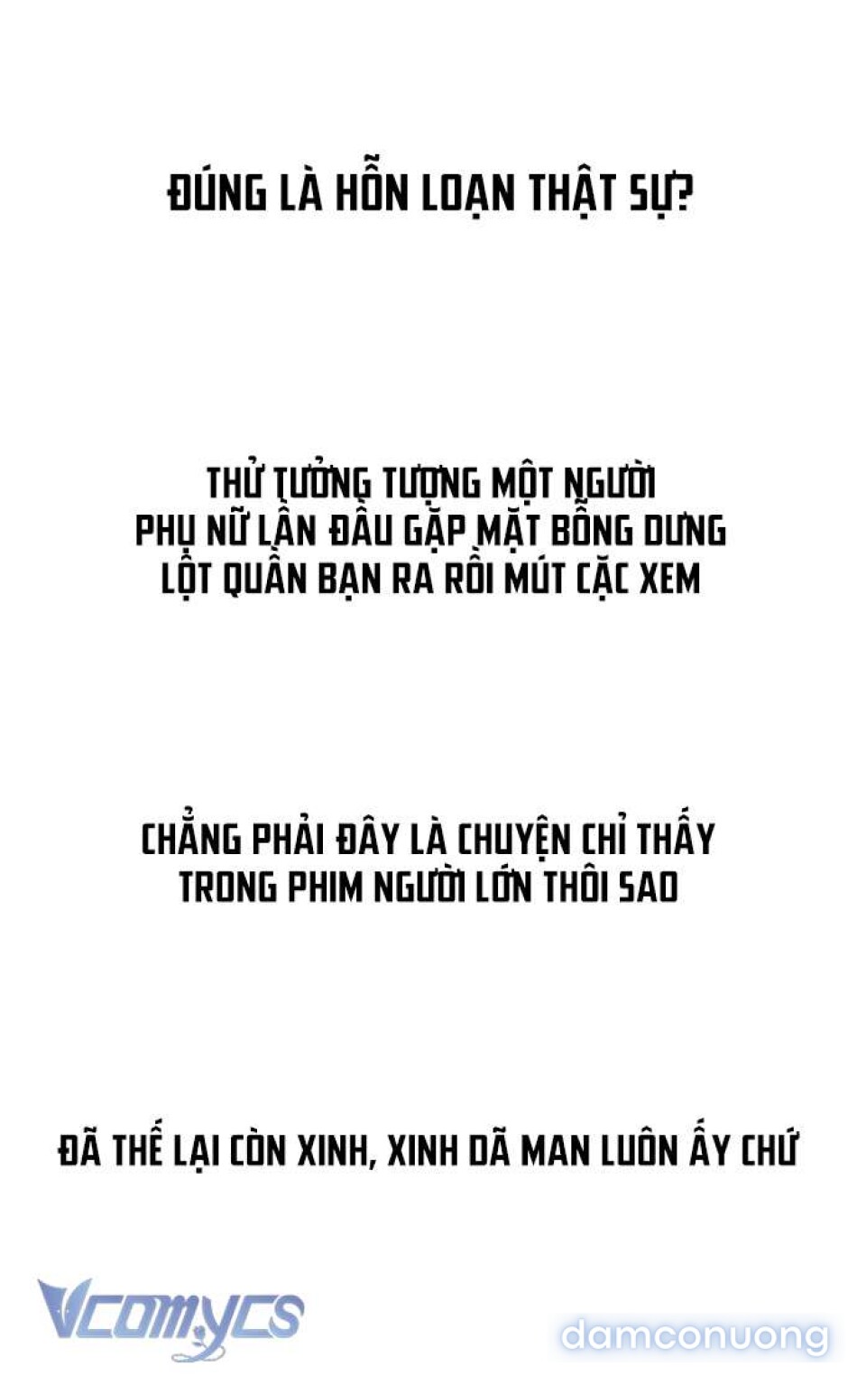 [18+] Tại Sao Điều Này Lại Đúng? Chapter 57 25