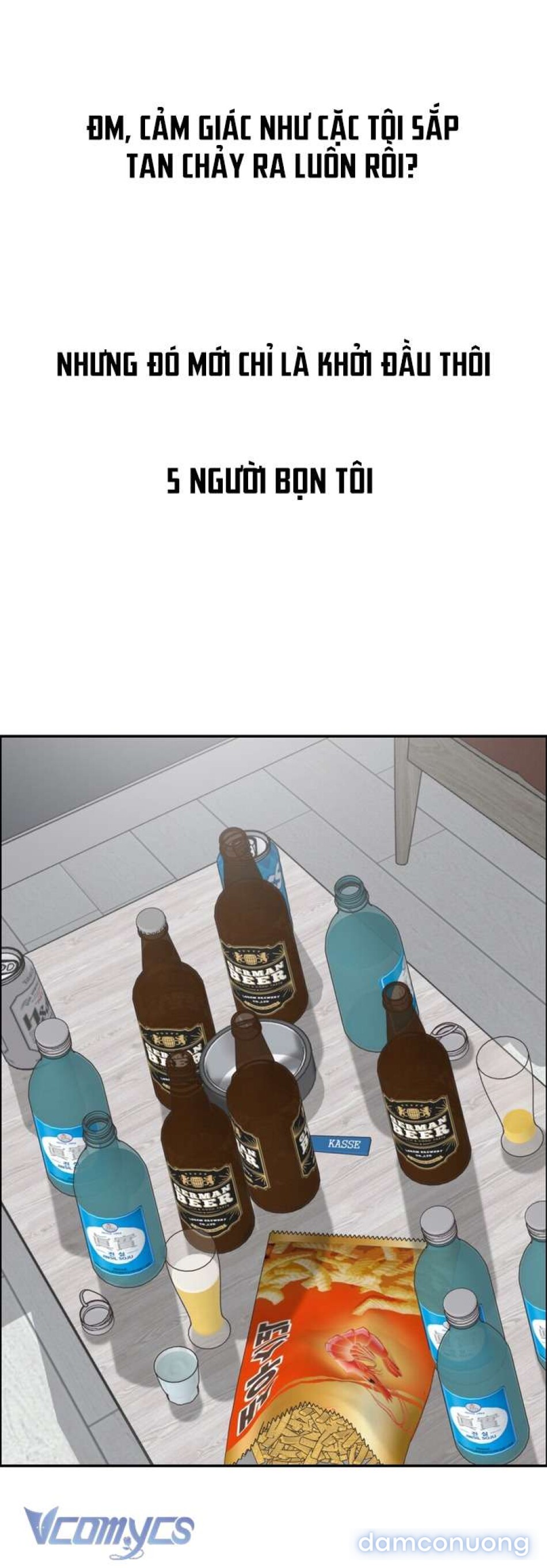 [18+] Tại Sao Điều Này Lại Đúng? Chapter 57 27