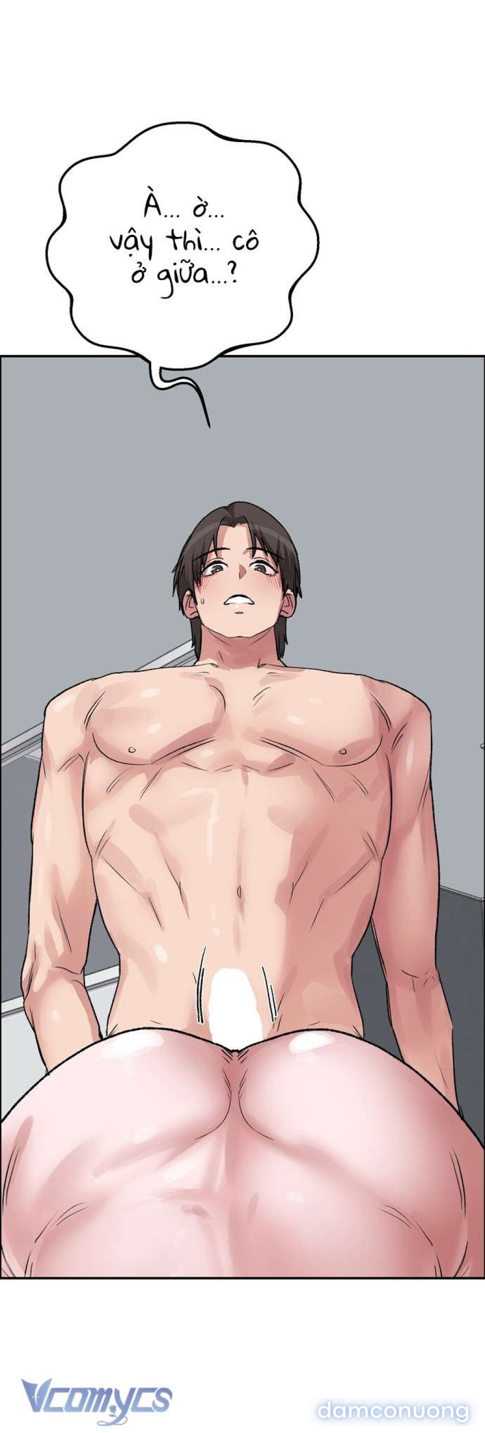 [18+] Tại Sao Điều Này Lại Đúng? Chapter 57 31