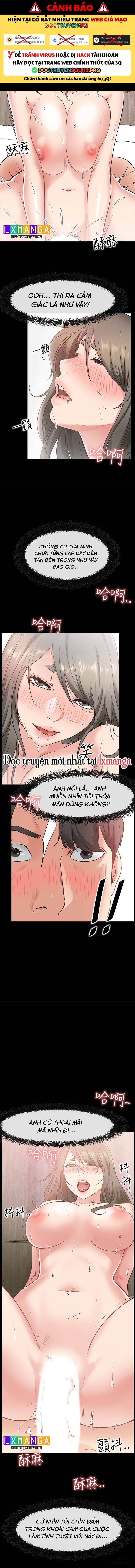 24 Giờ Yêu Chap 21 - Trang 2