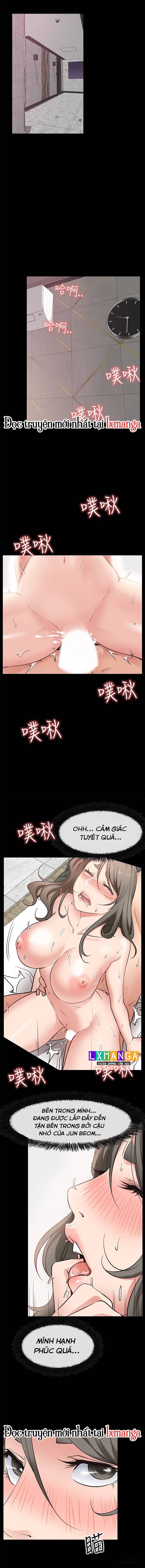 24 Giờ Yêu Chap 21 - Trang 2