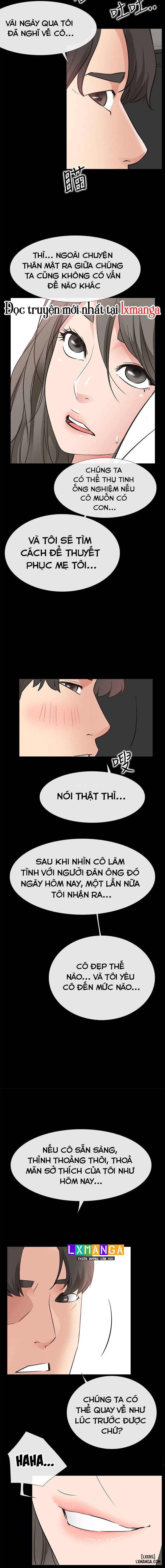 24 Giờ Yêu Chap 21 - Trang 2