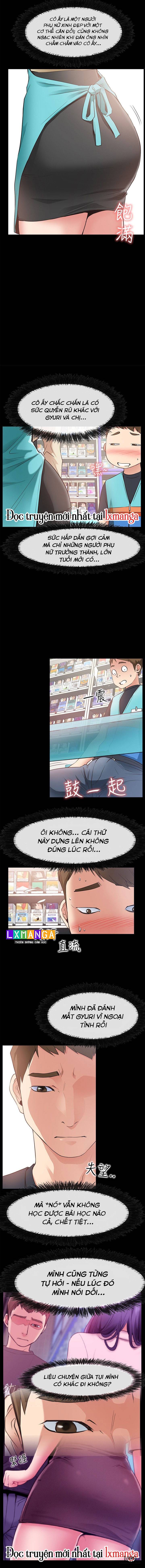 24 Giờ Yêu Chapter 17 - Trang 2