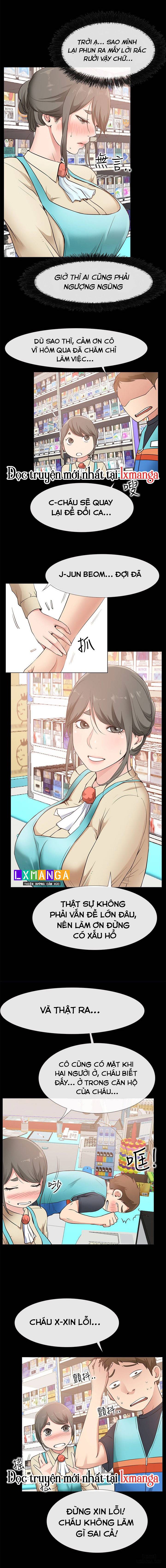 24 Giờ Yêu Chapter 17 - Trang 2