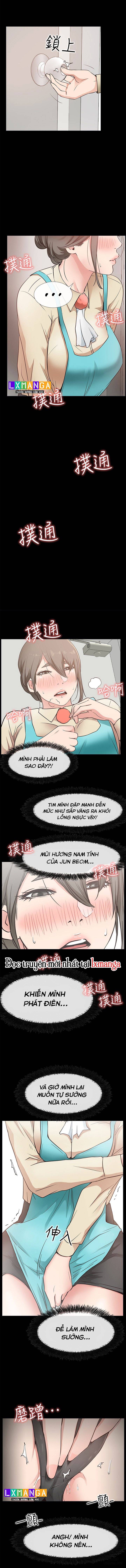 24 Giờ Yêu Chapter 17 - Trang 2