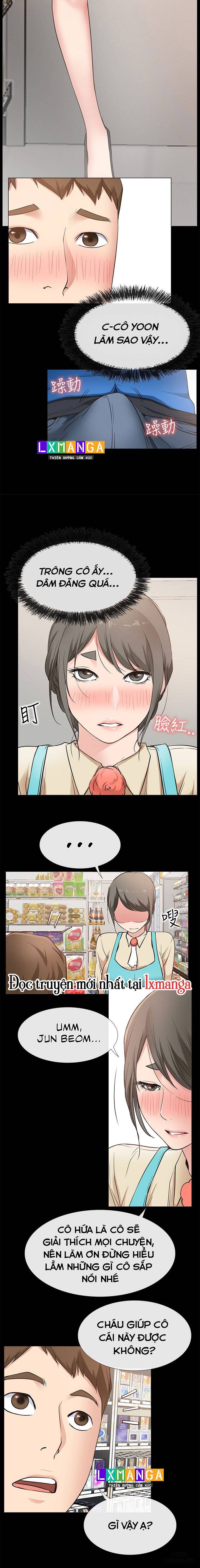 24 Giờ Yêu Chapter 17 - Trang 2