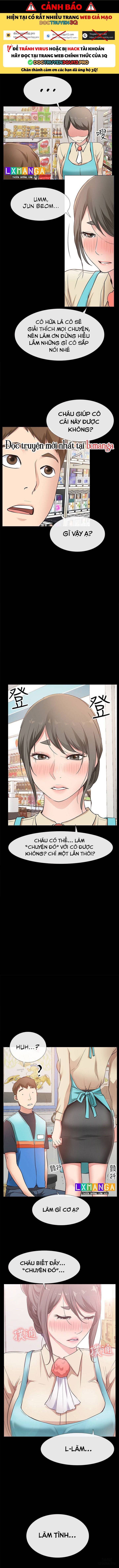 24 Giờ Yêu Chapter 18 - Next 