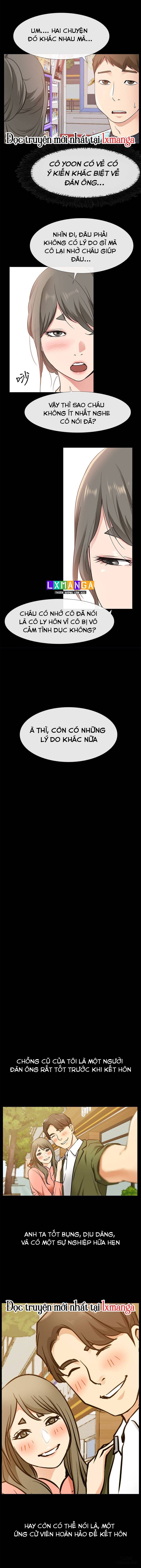 24 Giờ Yêu Chapter 18 - Next 