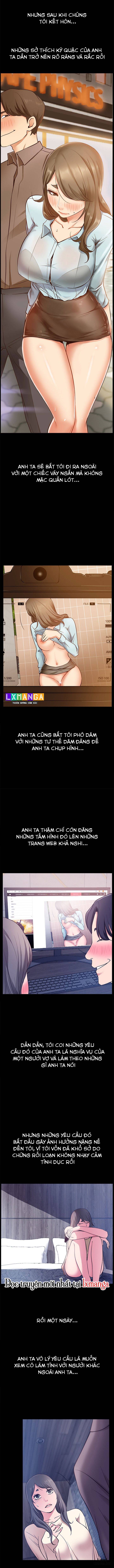 24 Giờ Yêu Chapter 18 - Next 