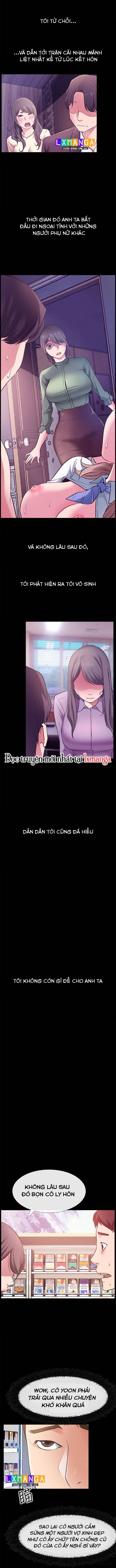 24 Giờ Yêu Chapter 18 - Next 