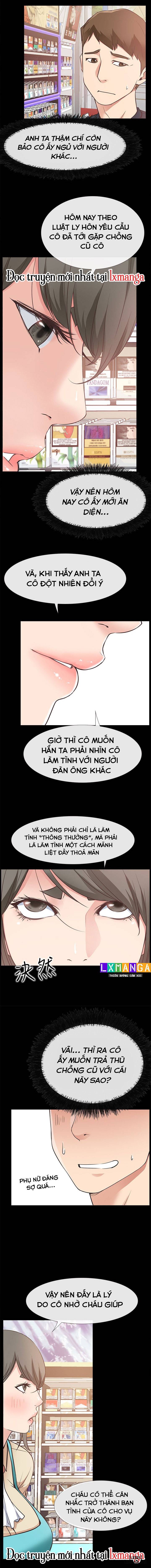 24 Giờ Yêu Chapter 18 - Next 