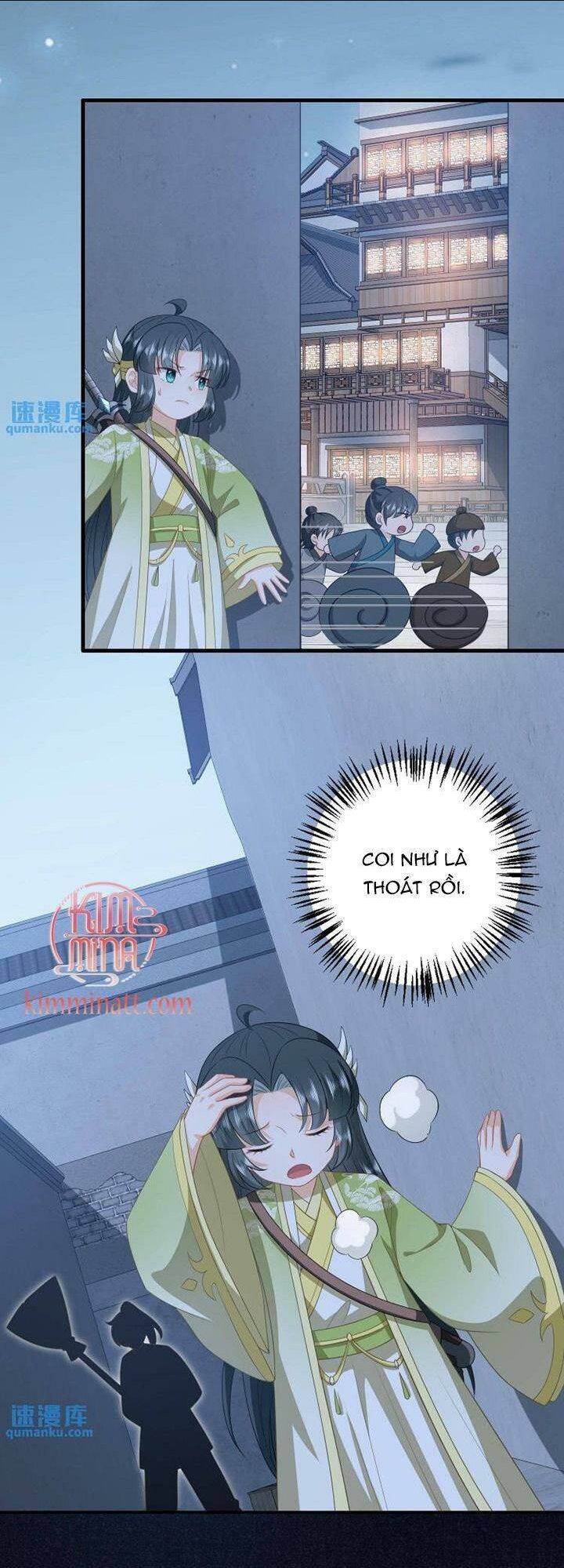 3 Kiếp Xui Xẻo, Kiếp Này Cùng Ta Thần Kinh Chapter 390: ~250 - Trang 3