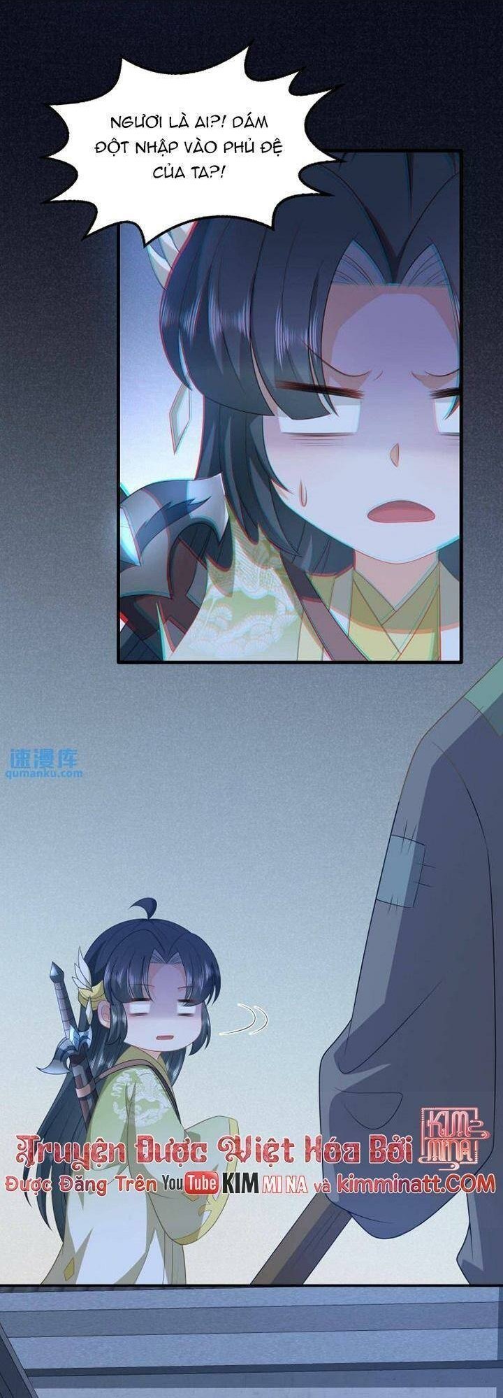 3 Kiếp Xui Xẻo, Kiếp Này Cùng Ta Thần Kinh Chapter 390: ~250 - Trang 3