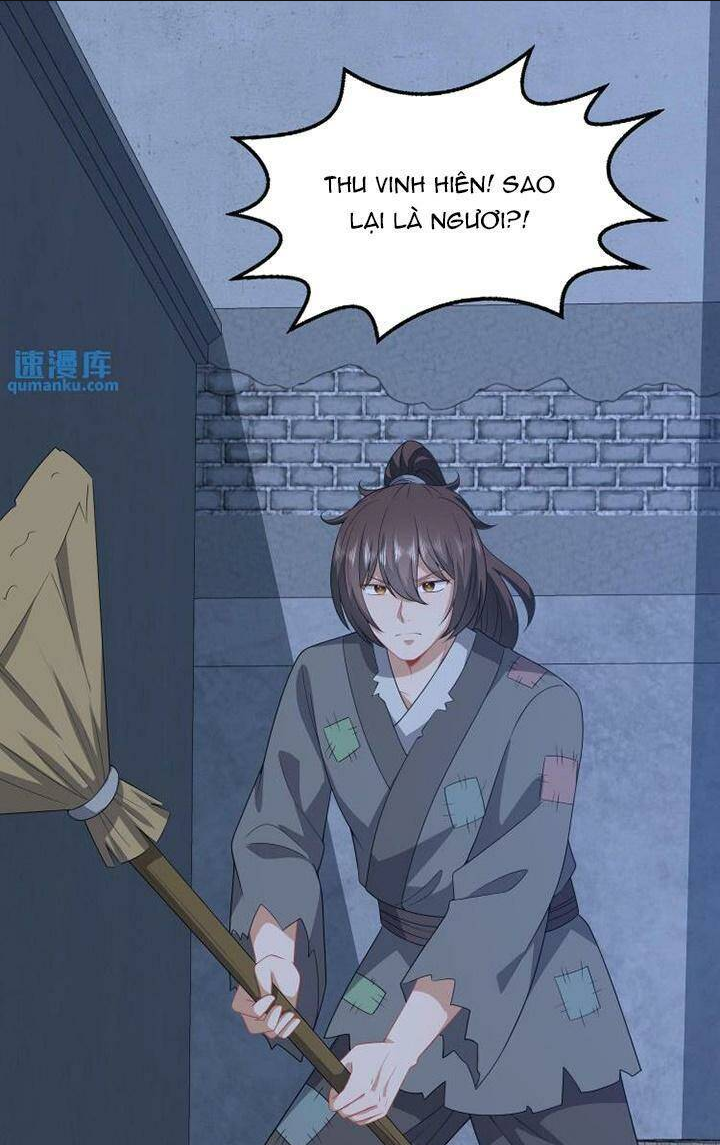 3 Kiếp Xui Xẻo, Kiếp Này Cùng Ta Thần Kinh Chapter 390: ~250 - Trang 3