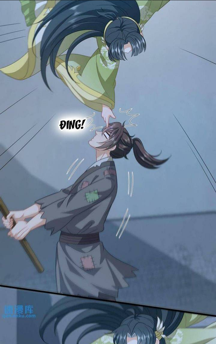 3 Kiếp Xui Xẻo, Kiếp Này Cùng Ta Thần Kinh Chapter 390: ~250 - Trang 3