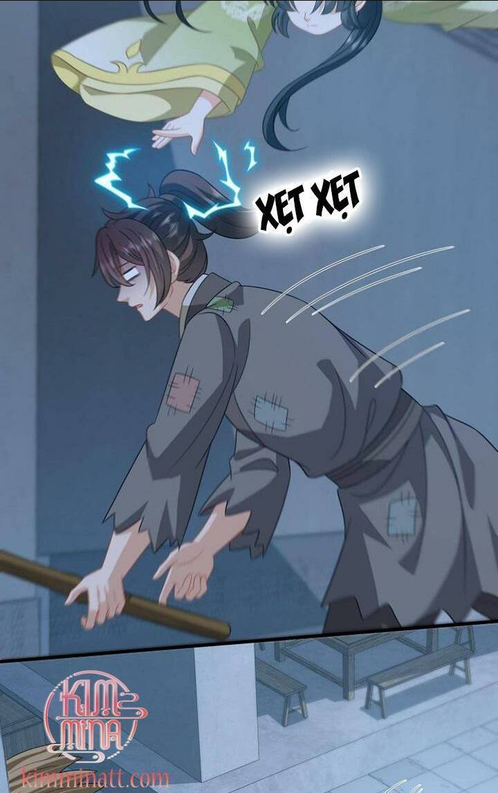 3 Kiếp Xui Xẻo, Kiếp Này Cùng Ta Thần Kinh Chapter 390: ~250 - Trang 3