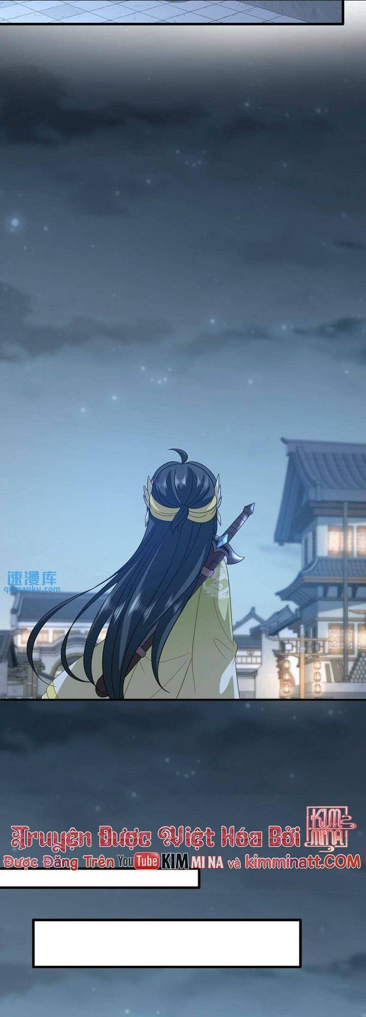 3 Kiếp Xui Xẻo, Kiếp Này Cùng Ta Thần Kinh Chapter 390: ~250 - Trang 3