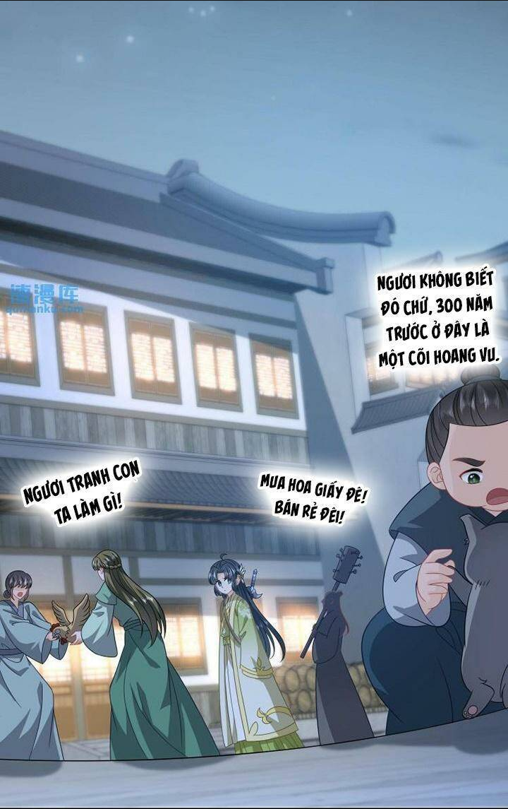 3 Kiếp Xui Xẻo, Kiếp Này Cùng Ta Thần Kinh Chapter 390: ~250 - Trang 3
