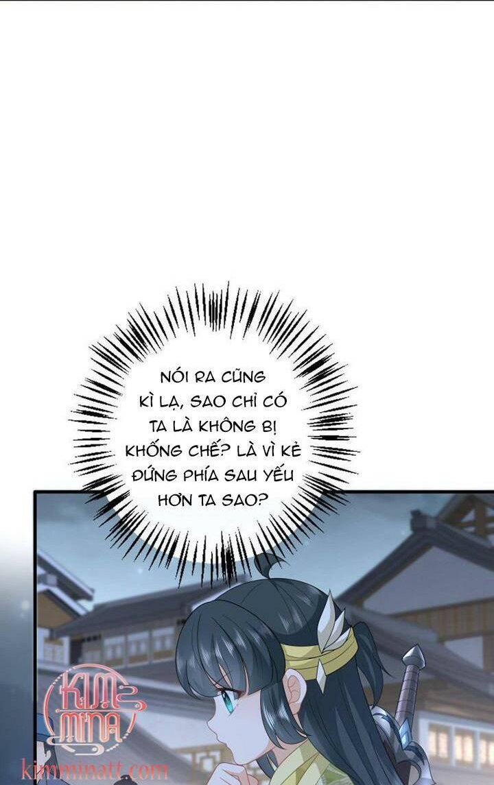 3 Kiếp Xui Xẻo, Kiếp Này Cùng Ta Thần Kinh Chapter 390: ~250 - Trang 3