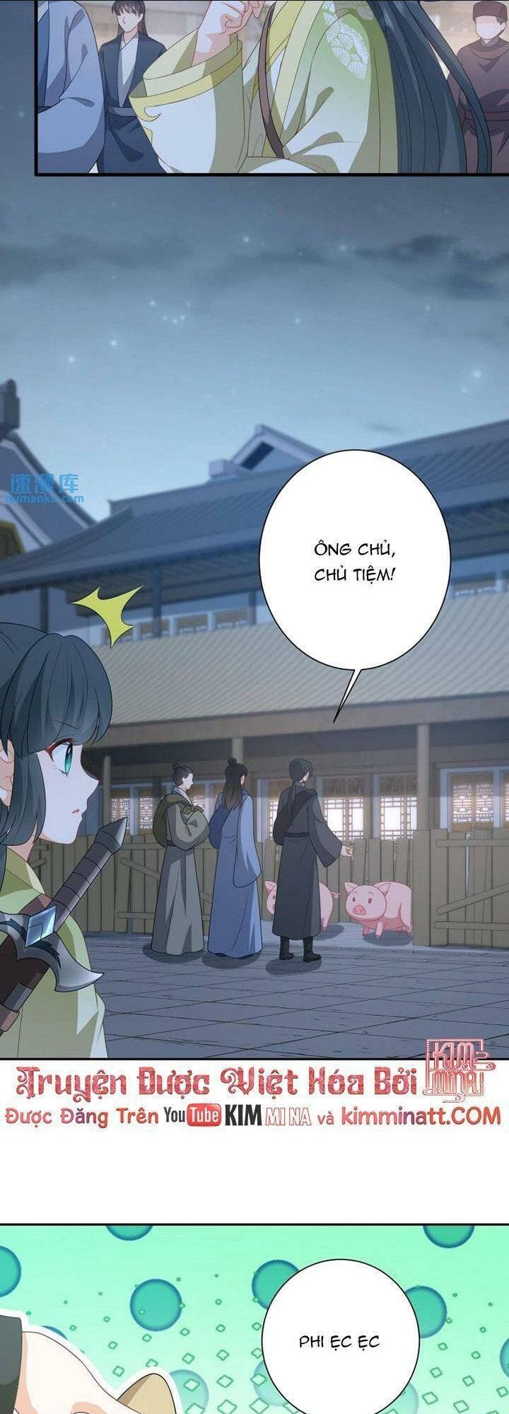 3 Kiếp Xui Xẻo, Kiếp Này Cùng Ta Thần Kinh Chapter 390: ~250 - Trang 3