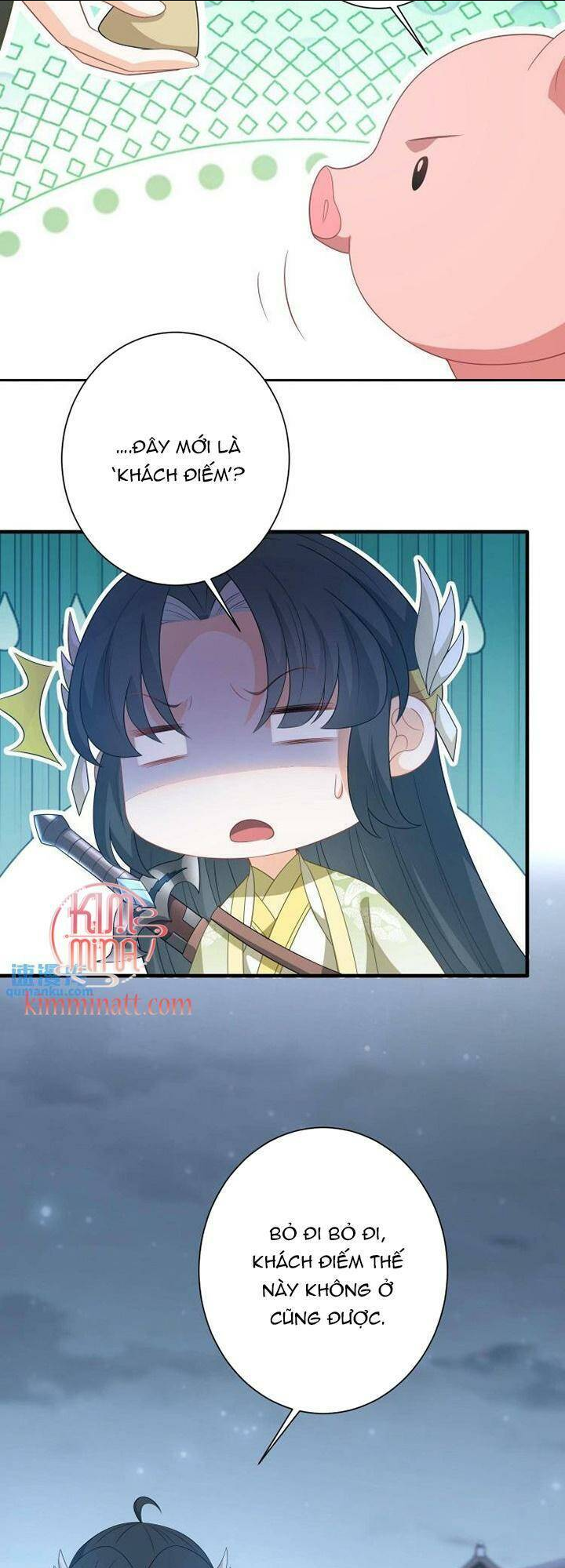 3 Kiếp Xui Xẻo, Kiếp Này Cùng Ta Thần Kinh Chapter 390: ~250 - Trang 3