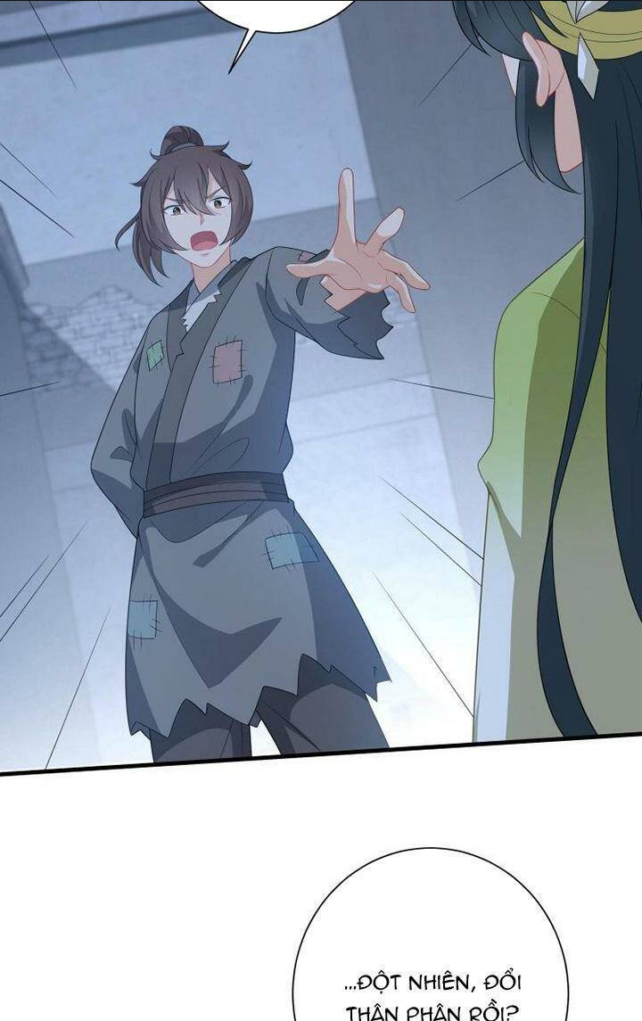 3 Kiếp Xui Xẻo, Kiếp Này Cùng Ta Thần Kinh Chapter 390: ~250 - Trang 3