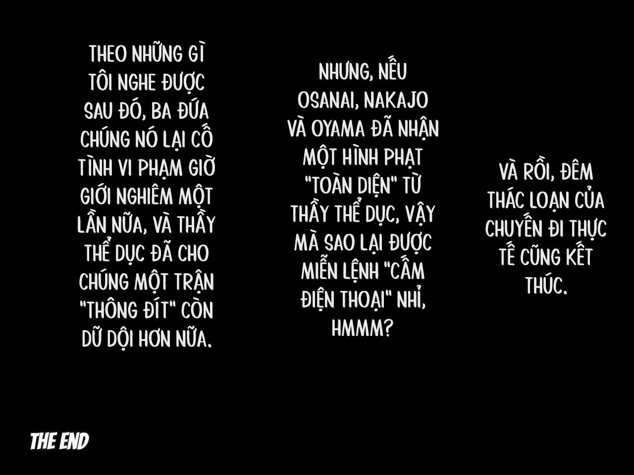 50 sắc thái làm tình Chapter 11 - Next 