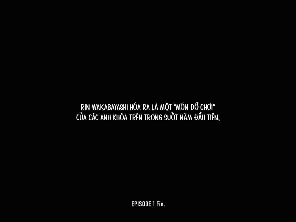 50 sắc thái làm tình Chapter 7 - Trang 3