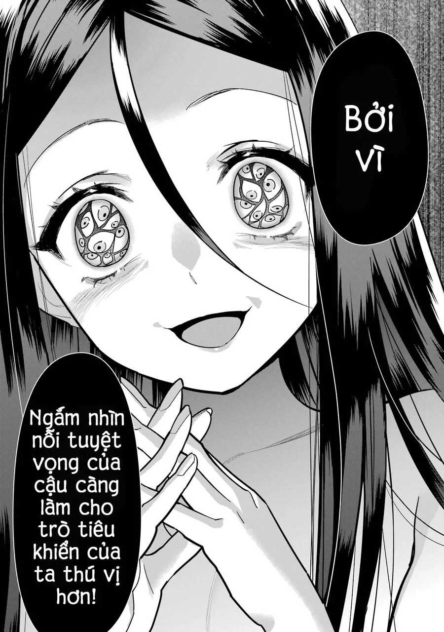 6 Cô Gái Bất Tử Và Chàng Trai Được Định Sẵn Là Phải Chết Chapter 1 41