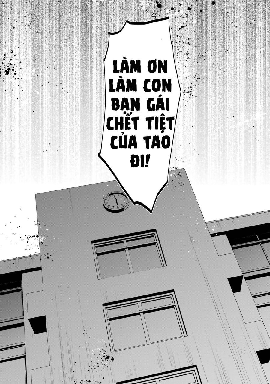 6 Cô Gái Bất Tử Và Chàng Trai Được Định Sẵn Là Phải Chết Chapter 1 56