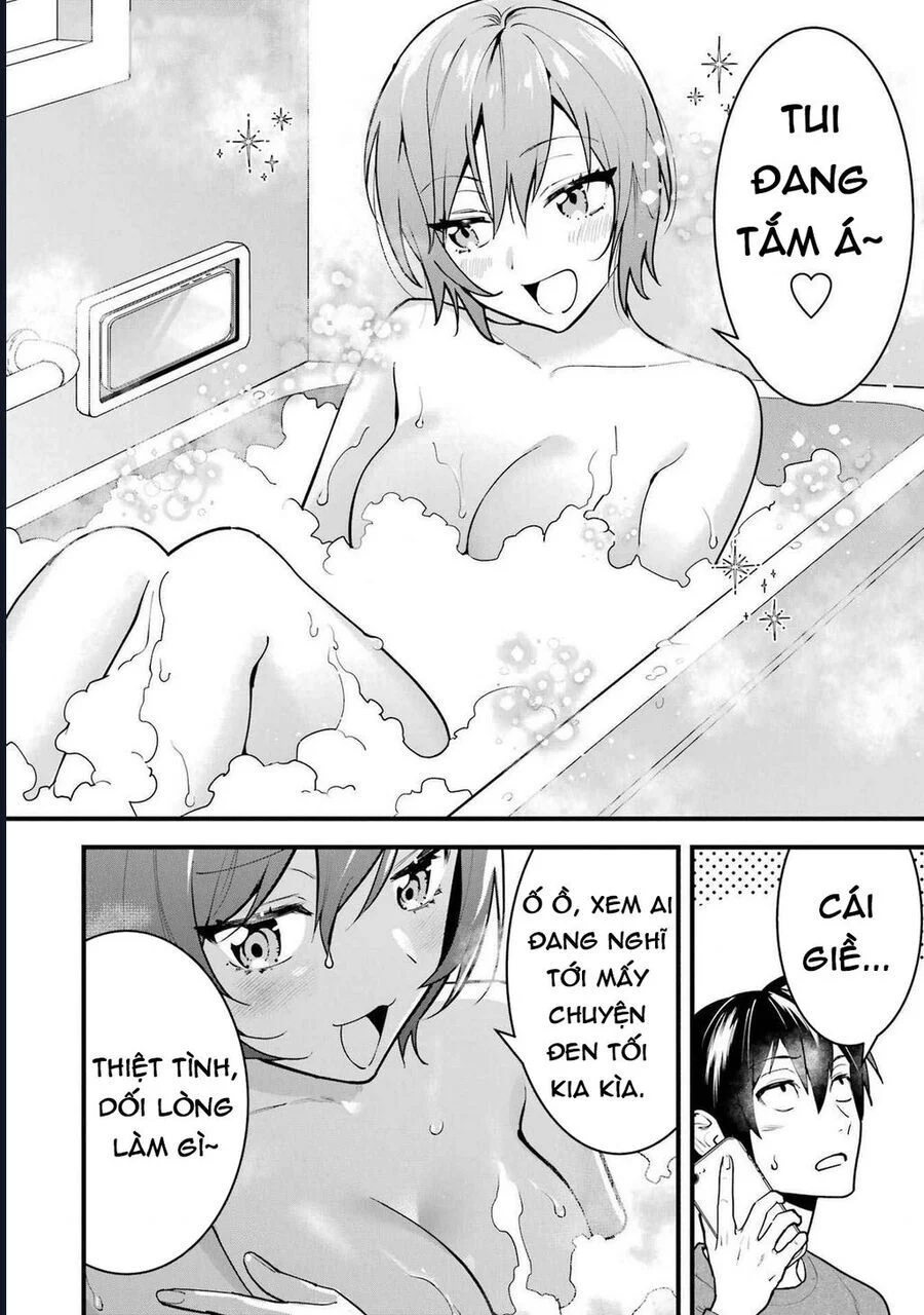 6 Cô Gái Bất Tử Và Chàng Trai Được Định Sẵn Là Phải Chết Chapter 5 - Trang 2