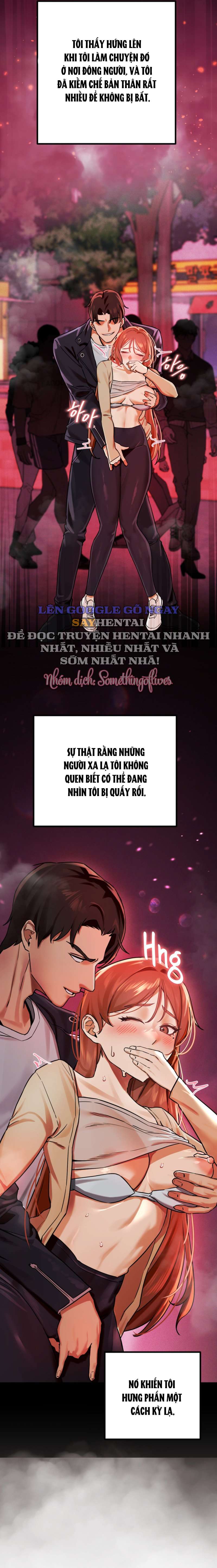 69-Đại Học Chapter 1 - Trang 2