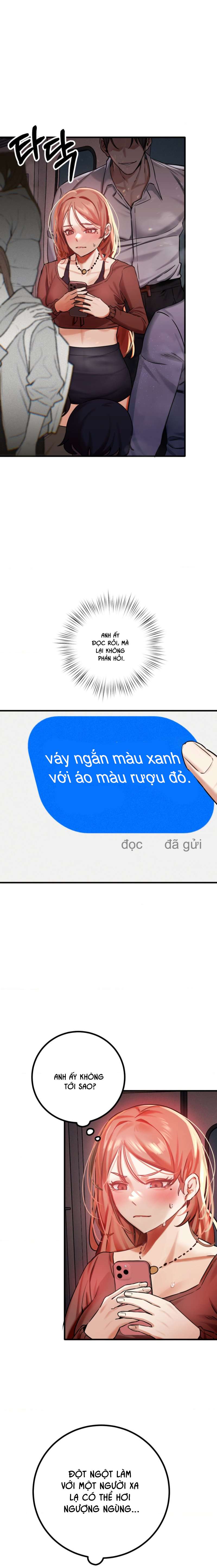 69-Đại Học Chapter 1 - Trang 2