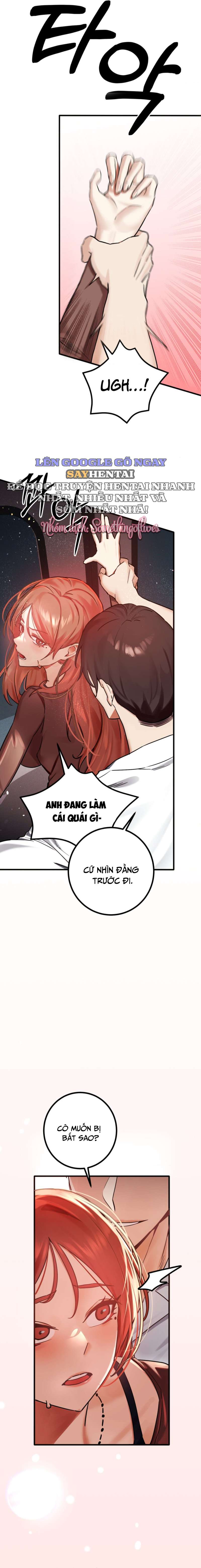 69-Đại Học Chapter 1 - Trang 2