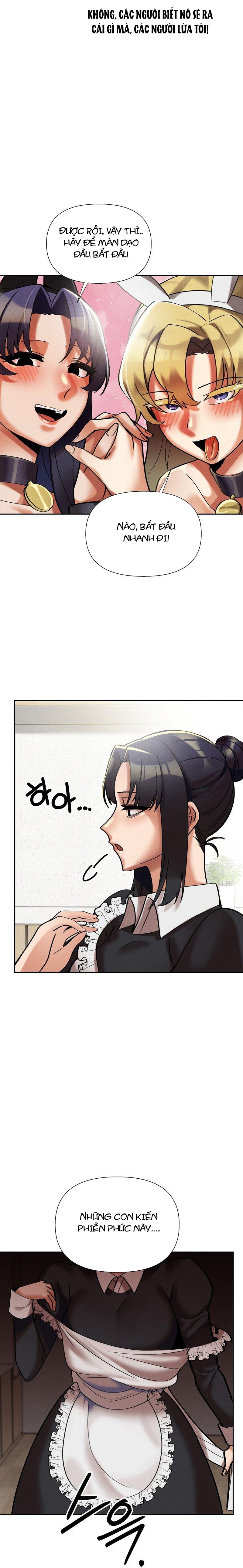 69-Đại Học Chapter 10 - Trang 2