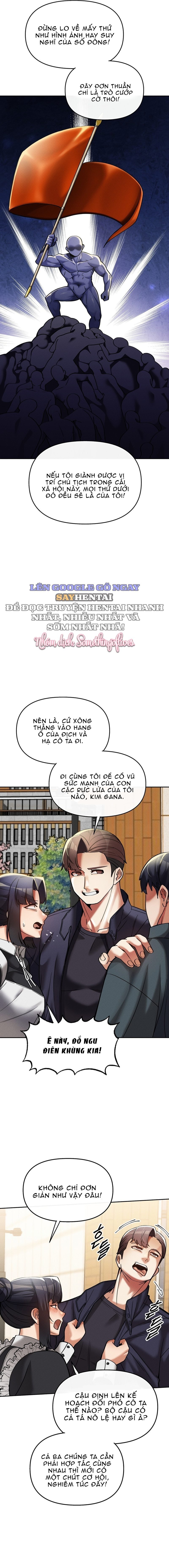 69-Đại Học Chapter 15 - Trang 2